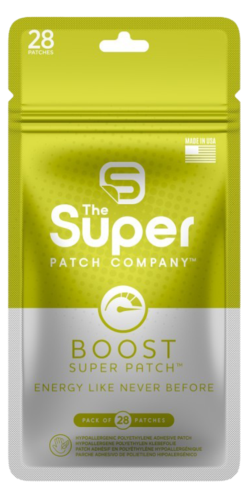 BOOST Superpatch