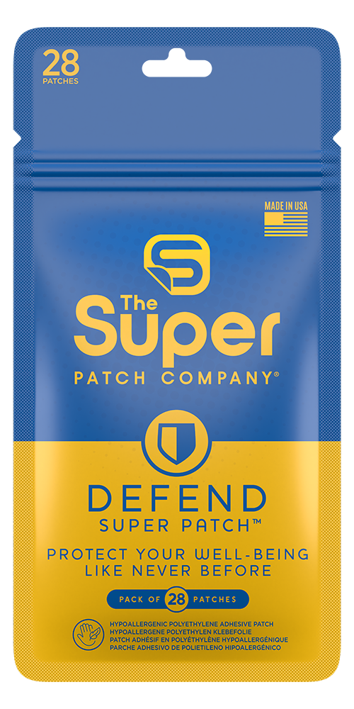 DEFEND Superpatch
