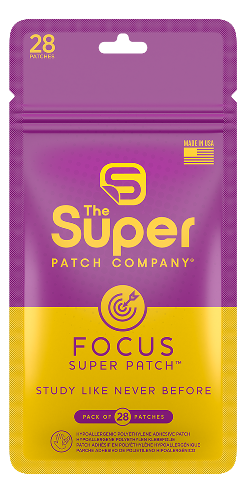 FOCUS Superpatch