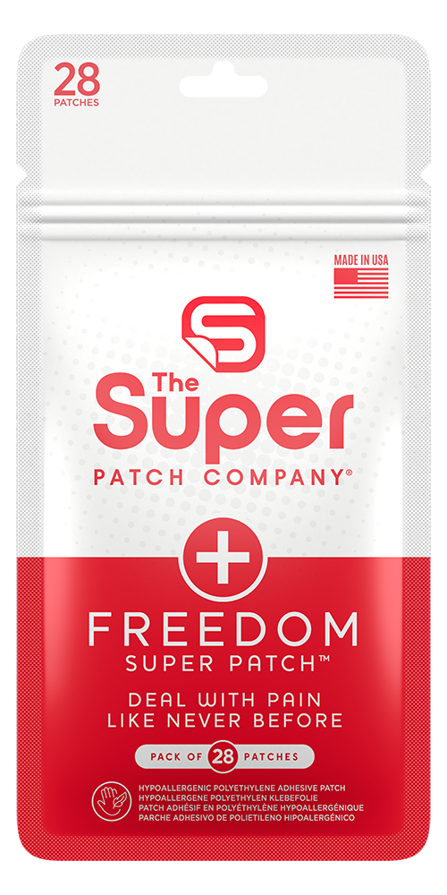 FREEDOM Superpatch