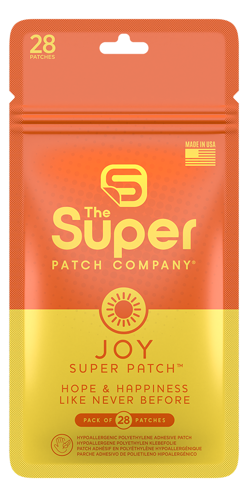 JOY Superpatch