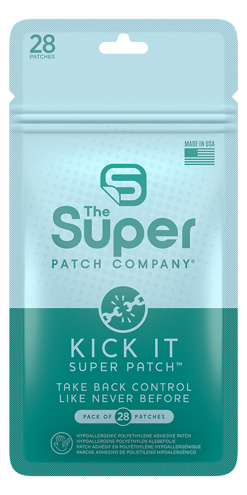 KICK-IT Superpatch