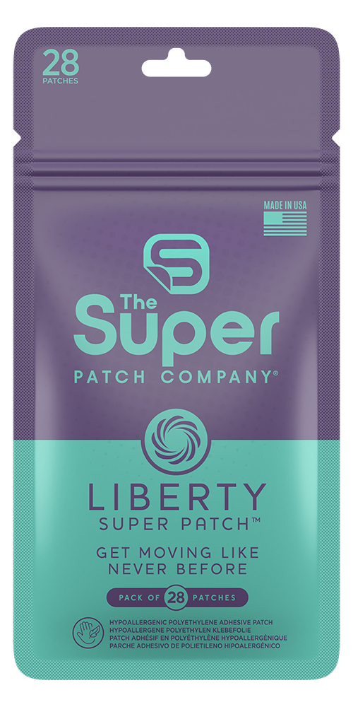 LIBERTY Superpatch