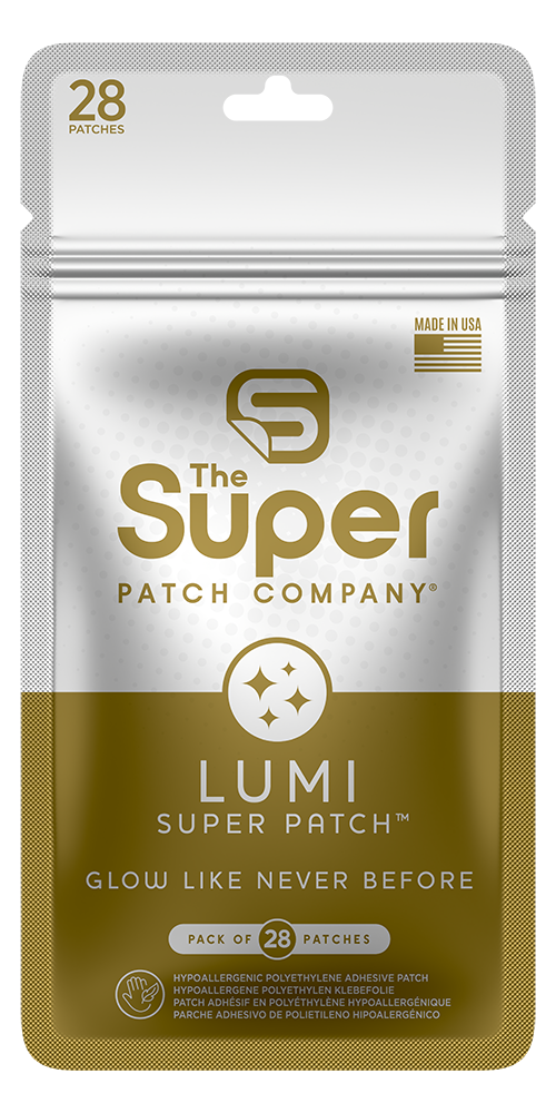 LUMI Superpatch