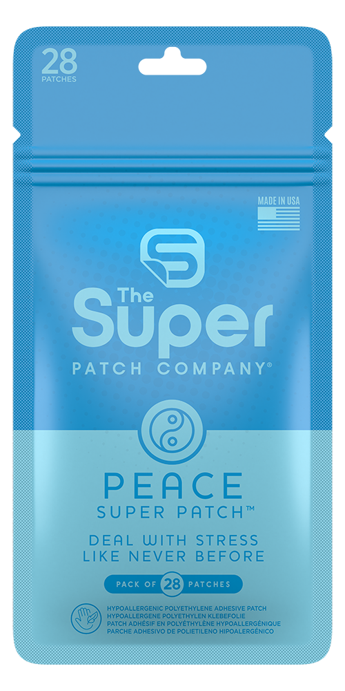 PEACE Superpatch