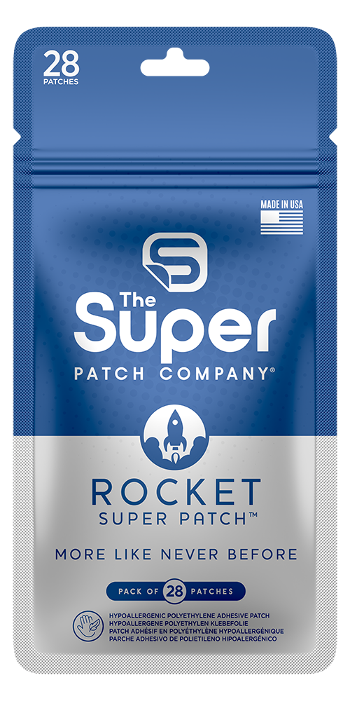 ROCKET Superpatch