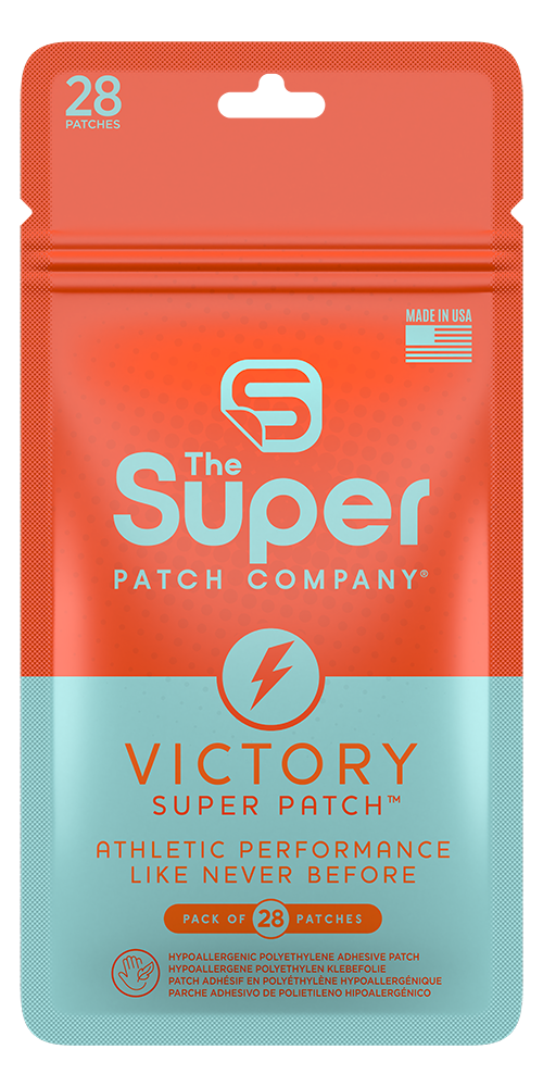VICTORY Superpatch